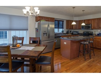 2 Sterling Ln unit 2, Walpole, MA 02081 - photo 6