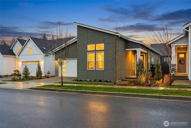 23559 SE Wisteria St, Black Diamond, WA 98010 - photo 2