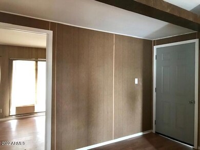 NEW FRONT DOOR F317