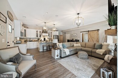 9343 Lake Daniel Rd, Marshall, VA 20115 - photo 4