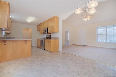 1741 Riverstone Dr, Lincolnton, NC 28092 - photo 6