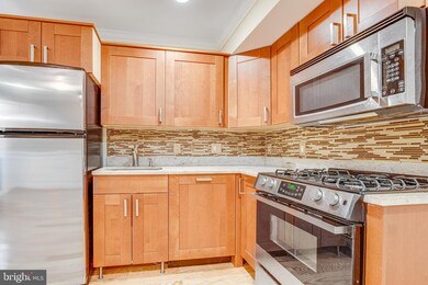 754 Park Rd NW unit 1, Washington, DC 20010 - photo 4