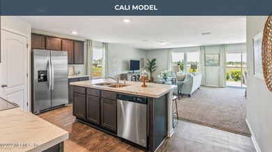 DR Horton Cali Model (28)