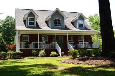 Front of House 2