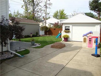 Yard/Garden