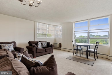 Radnor House unit 614, Bryn Mawr, PA 19010 - photo 5