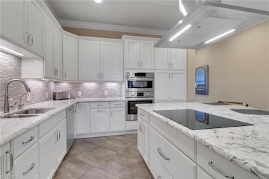 Genova Luxury Condominiums unit A301, Estero, FL 33928 - photo 3