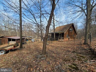 2266 Cove Creek, Baker, WV 26801 - photo 4