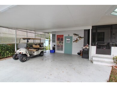 Carport  Shed