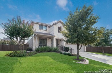 25515 Thomas Oaks, San Antonio, TX 78261 - photo 2