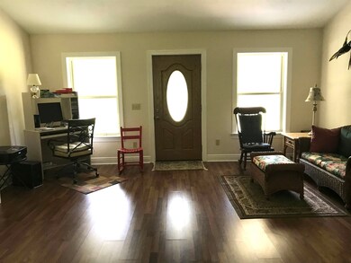 69 Running Deer Ln, Crawfordville, FL 32327 - photo 6