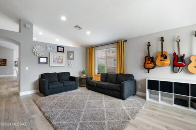 versatile bonus room