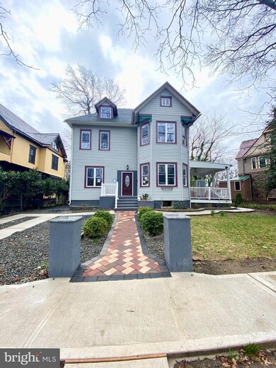 108 E Walnut Ave, Merchantville, NJ 08109 - photo 2