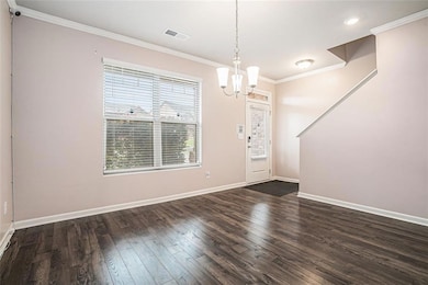 1235 Brookstone Cir, Conyers, GA 30012 - photo 4