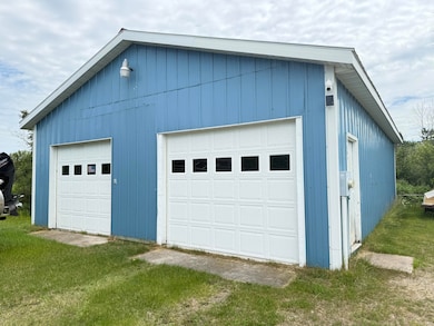 30 x 40 Garage