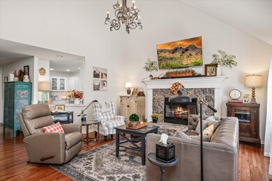 4370 Officers Chapel Rd, Cookeville, TN 38506 - photo 2