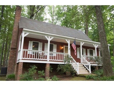 4719 Belfield Ct, North Chesterfield, VA 23237 - photo 2