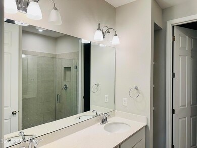 Primary Bathroom 2