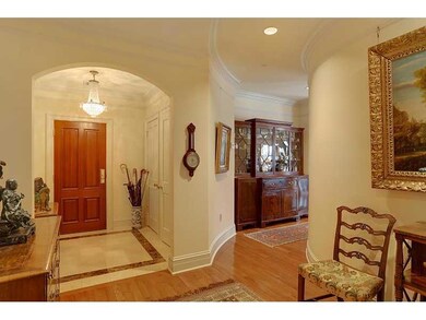 Foyer.