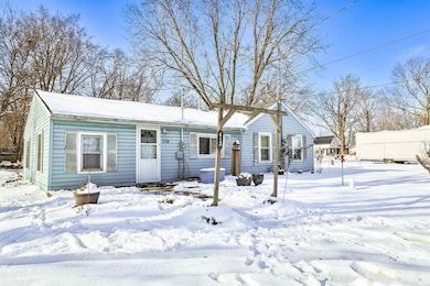 413 S Buffalo St, Warsaw, IN 46580 - photo 3