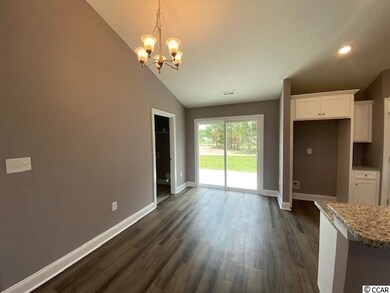 124 Ivy Creek Ct unit Lot 12 - Cottonwood, Conway, SC 29527 - photo 7