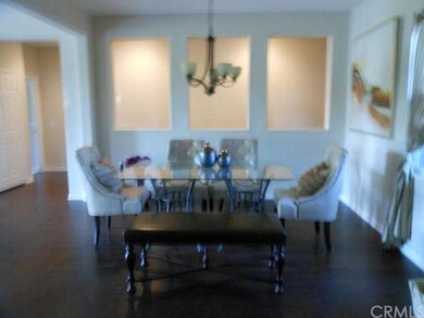 Elegant Dining Room!