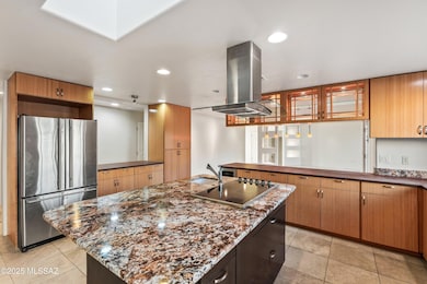 5626 N Via Salerosa, Tucson, AZ 85750 - photo 7