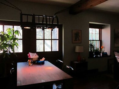 Dining Area.