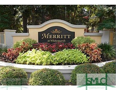 Exterior Front. Entrance to gated community