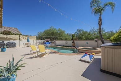 14973 S Theodore Roosevelt Way, Sahuarita, AZ 85629 - photo 5