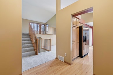 All new carpet throughout