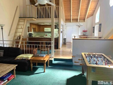 90 Lake Village Dr unit B, Zephyr Cove, NV 89448 - photo 5