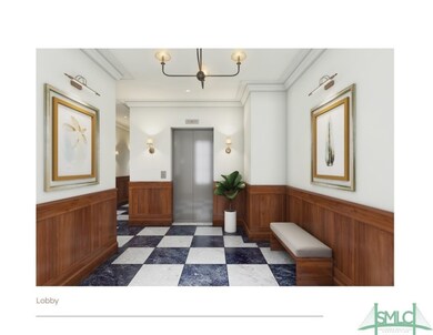 302 E Oglethorpe Ave unit 201, Savannah, GA 31401 - photo 4