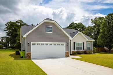 2613 Coopers Point Dr, Winterville, NC 28590 - photo 4
