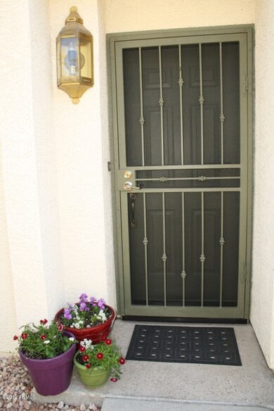 Welcome Home