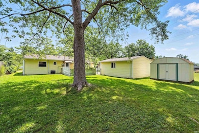 2719 Belfast Dr, Fort Wayne, IN 46805 - photo 5