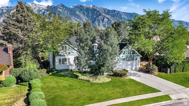 8965 Quail Run Dr, Sandy, UT 84093 - photo 2