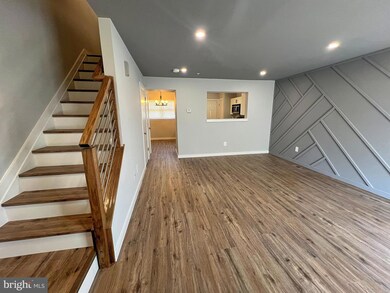 310 N Fremont Ave, Baltimore, MD 21201 - photo 4