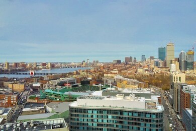 188 Brookline Ave unit 27 J, Boston, MA 02215 - photo 3