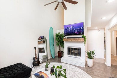 2445 Aubin Ln, Baton Rouge, LA 70816 - photo 3