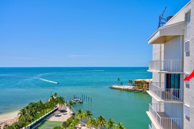 Bonefish Tower #1202