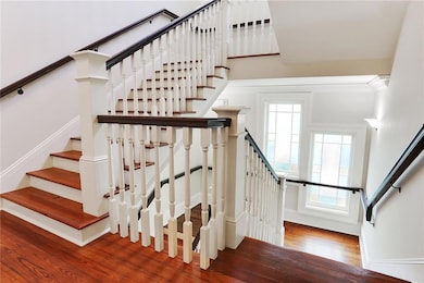 Stairwell