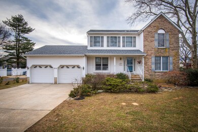 210 Ravine Dr, Matawan, NJ 07747 - photo 2