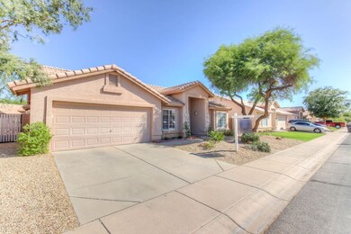 1171 S Bridger Dr, Chandler, AZ 85286 - photo 3