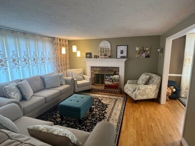 25 Winslow Rd, Sharon, MA 02067 - photo 3