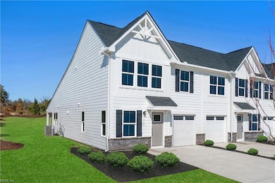 5052 Winding Creek unit 5E, Williamsburg, VA 23188 - photo 2