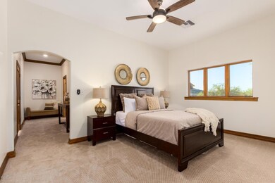 NR Primary suite