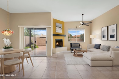 4322 E Kleindale Rd, Tucson, AZ 85712 - photo 2