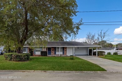 722 Montego Rd E, Jacksonville, FL 32216 - photo 3