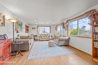 Living Room View